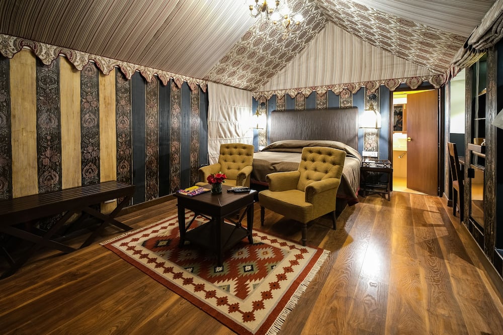 アジット バワン - ア パレス リゾート 写真