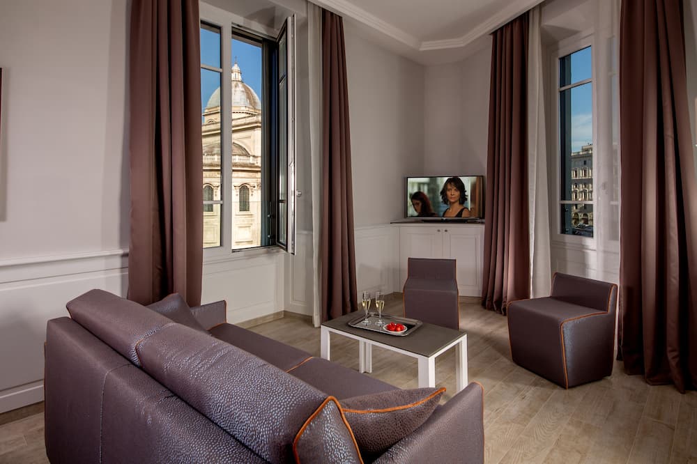 プリンセプ ブティック ホテル 写真