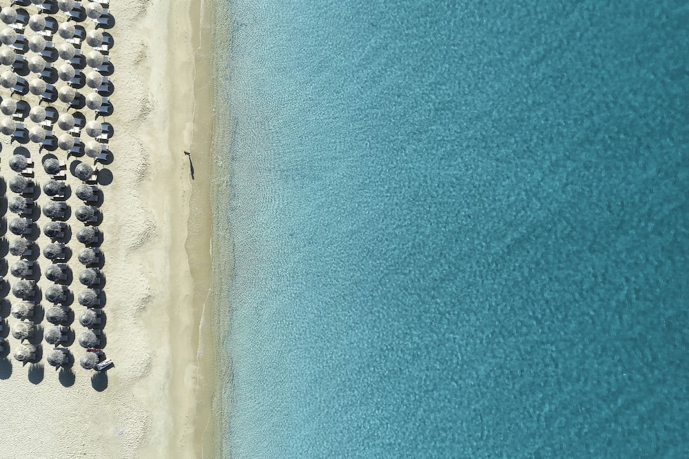 Lagos Mare Hotel 写真