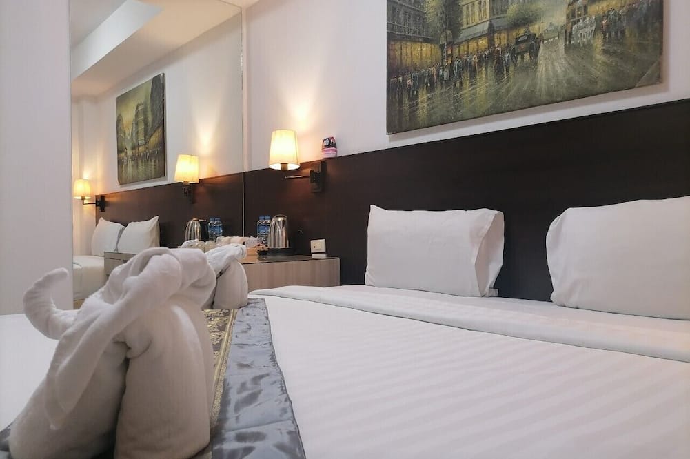 アット ホワイト パトン 写真