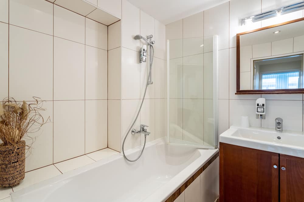 ホテル ヴェストバーン ヴィーン 写真