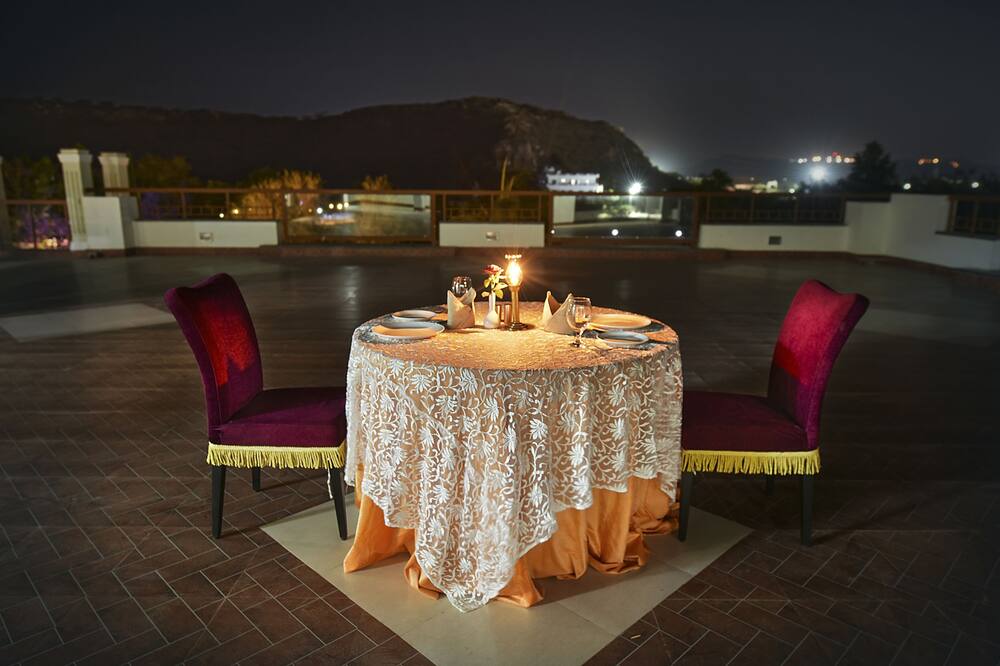 ラリヤ リゾート 写真