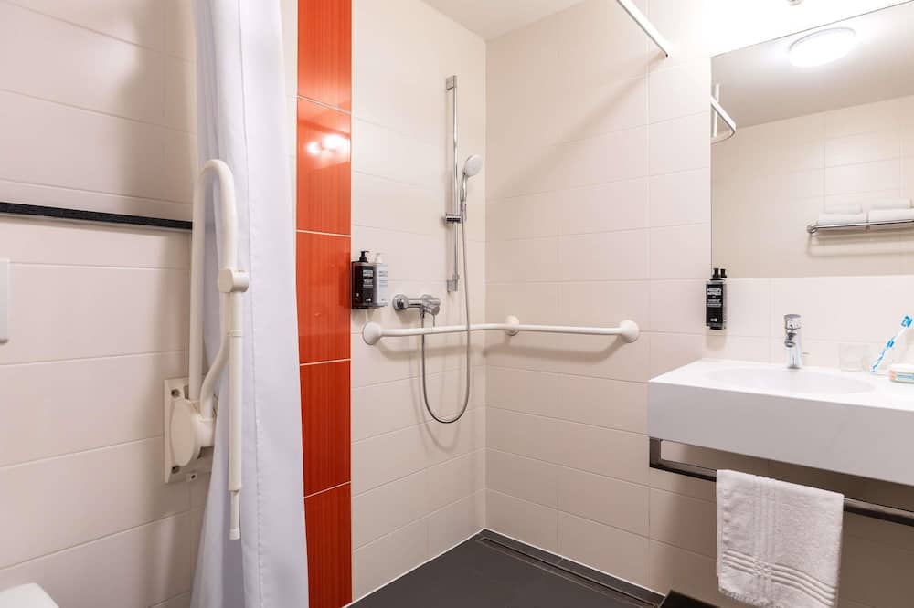 イビス スタイルズ ブリュッセルズ サントル ステファニー 写真