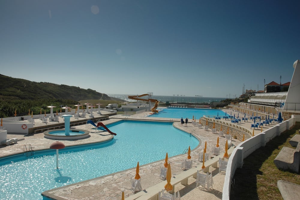 Sintra Sol - Apartamentos Turisticos 写真