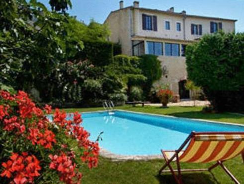 ル クロ デュ ビュイ 写真