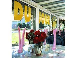 Hotel Arc-En-Ciel Colmar Contact Hotel 写真