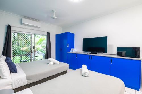 Coral Beach Lodge 写真