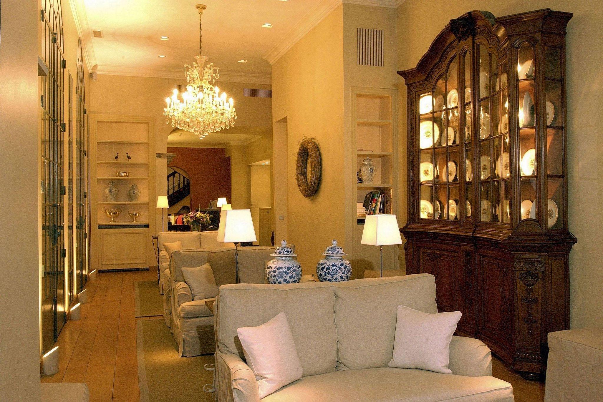 ホテル ル ディクセプティーム 写真