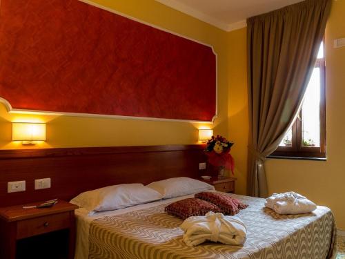 フォーチュナ ビレッジ ポンペイ 写真