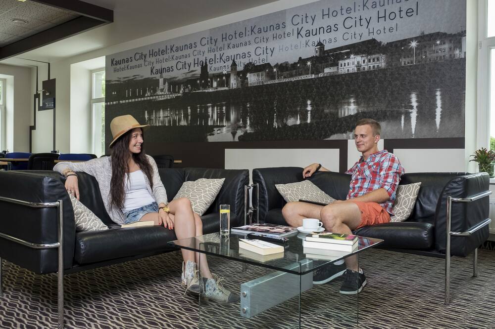 カウナス シティ 写真