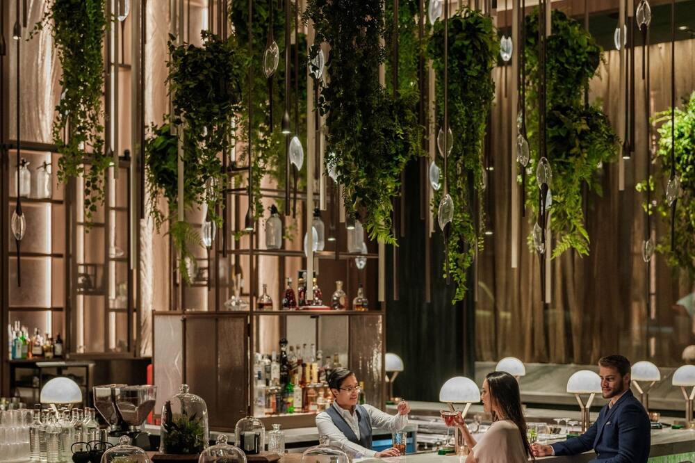 ザ リッツ カールトン ポートランド 写真