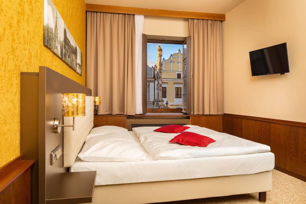 Hotel Zlatá hvězda 写真