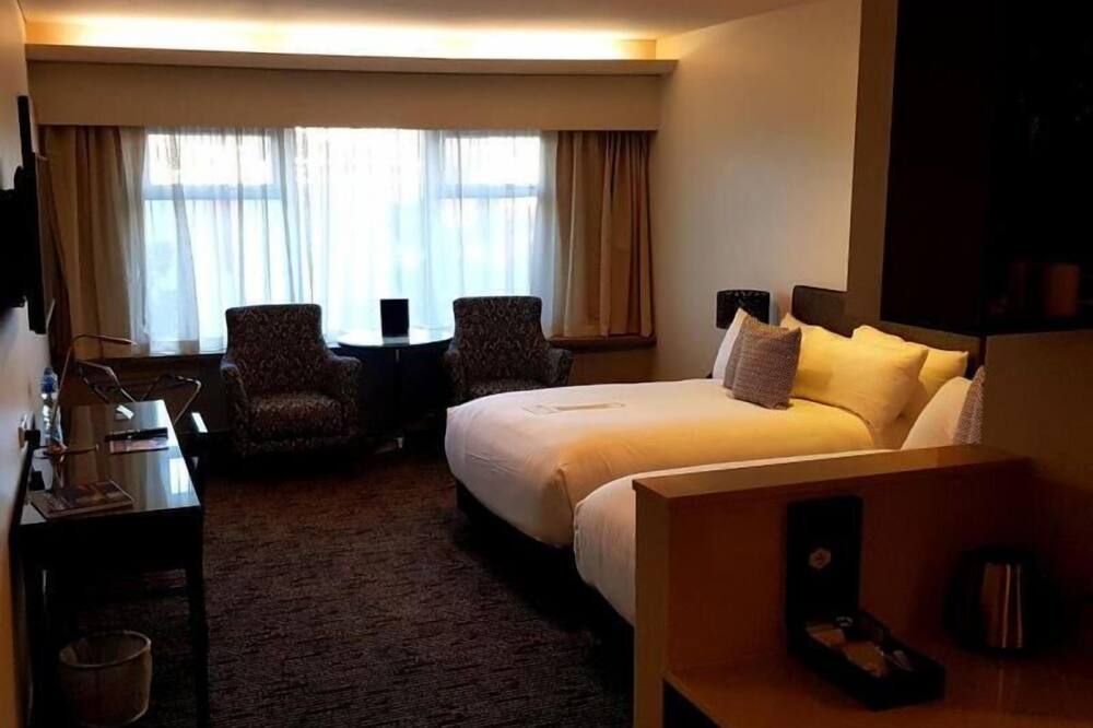 ザ コルムザイル ホテル 写真