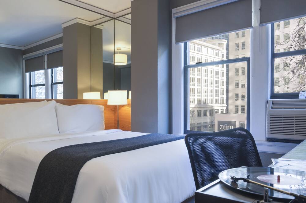 ホテル マックス 写真