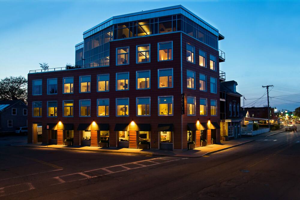 250 Main Hotel 写真