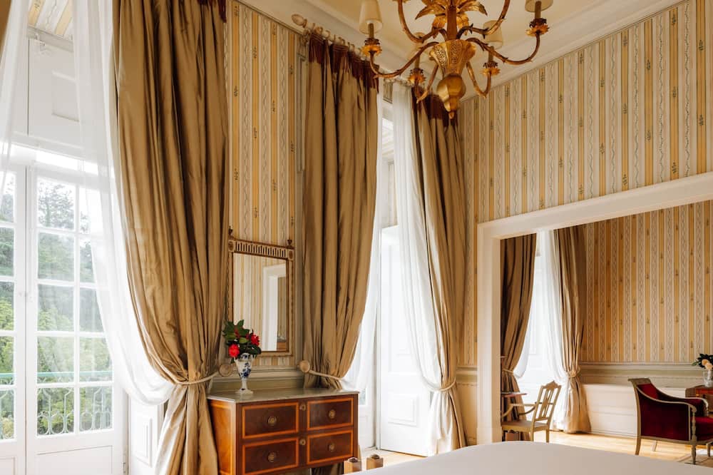 ヴァルヴェルデ シントラ パラシオ デ セテアイス - ザ リーディング ホテルズ オブ ザ ワールド 写真