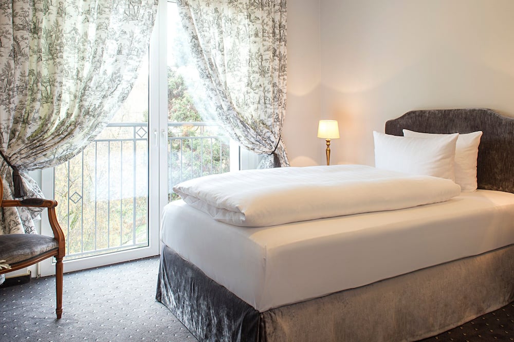 Victor's Residenz-Hotel Saarbrucken 写真