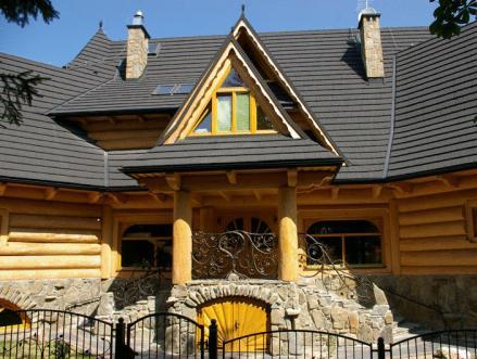 Pensjonat i Restauracja Zakopiański Dwór 写真