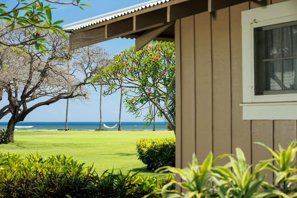 Waimea Plantation Cottages 写真