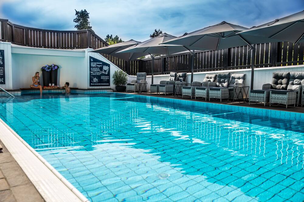 4 Moods Suites & Spa Hotel 写真