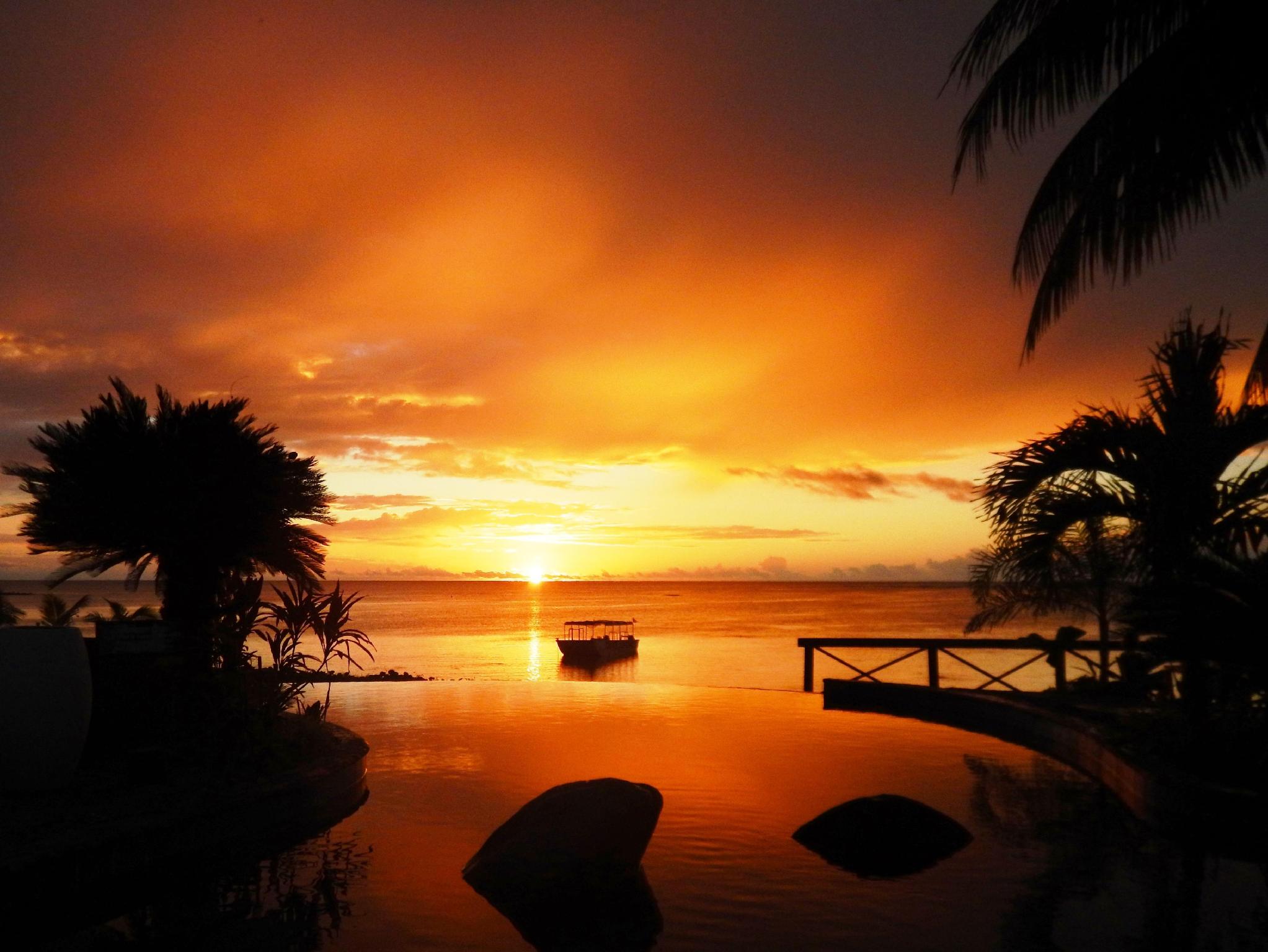 ル ラゴト リゾート アンド スパ 写真