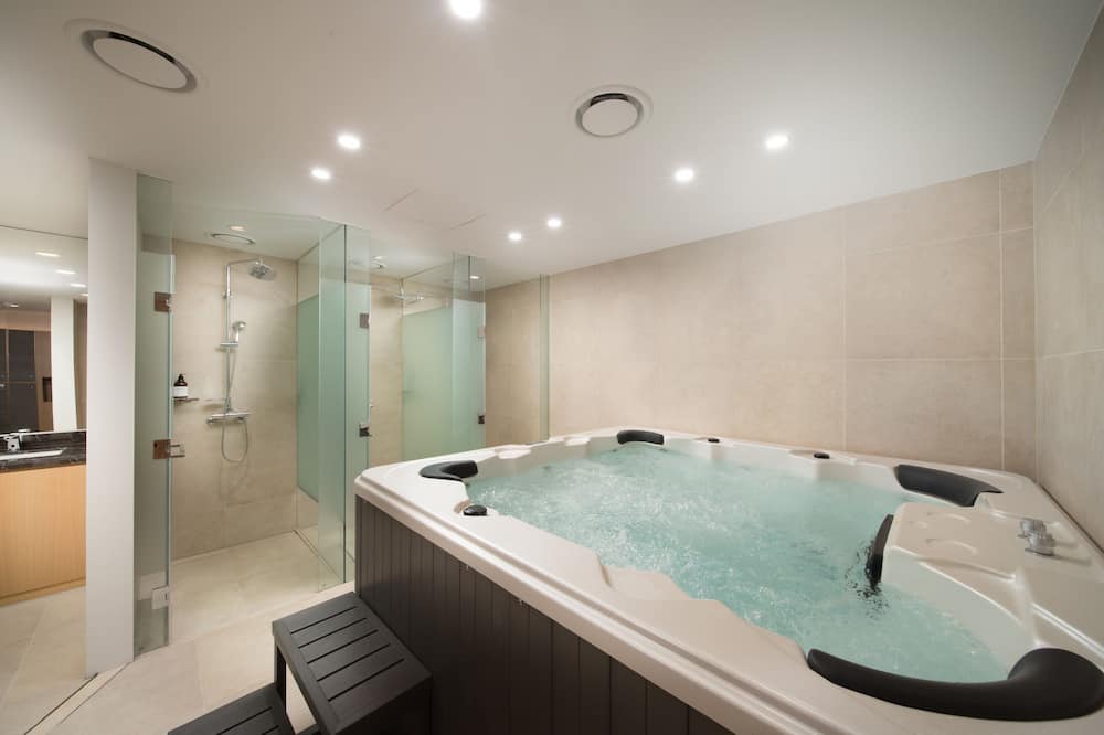 チェジュ サン ホテル & カジノ 写真