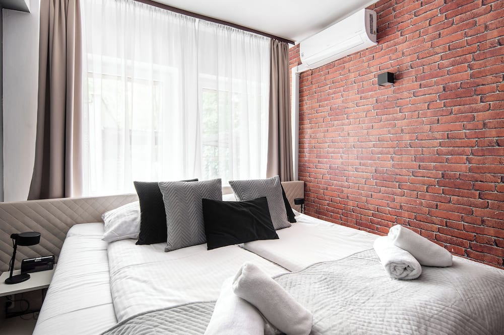 ホテル デルタ 写真