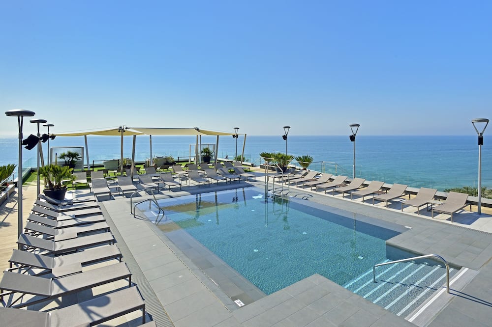 メリア コスタ デル ソル 写真