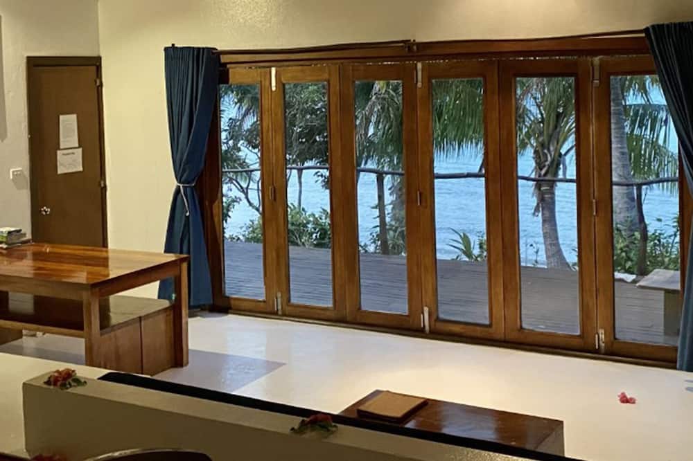 ナブツ スターズ リゾート 写真