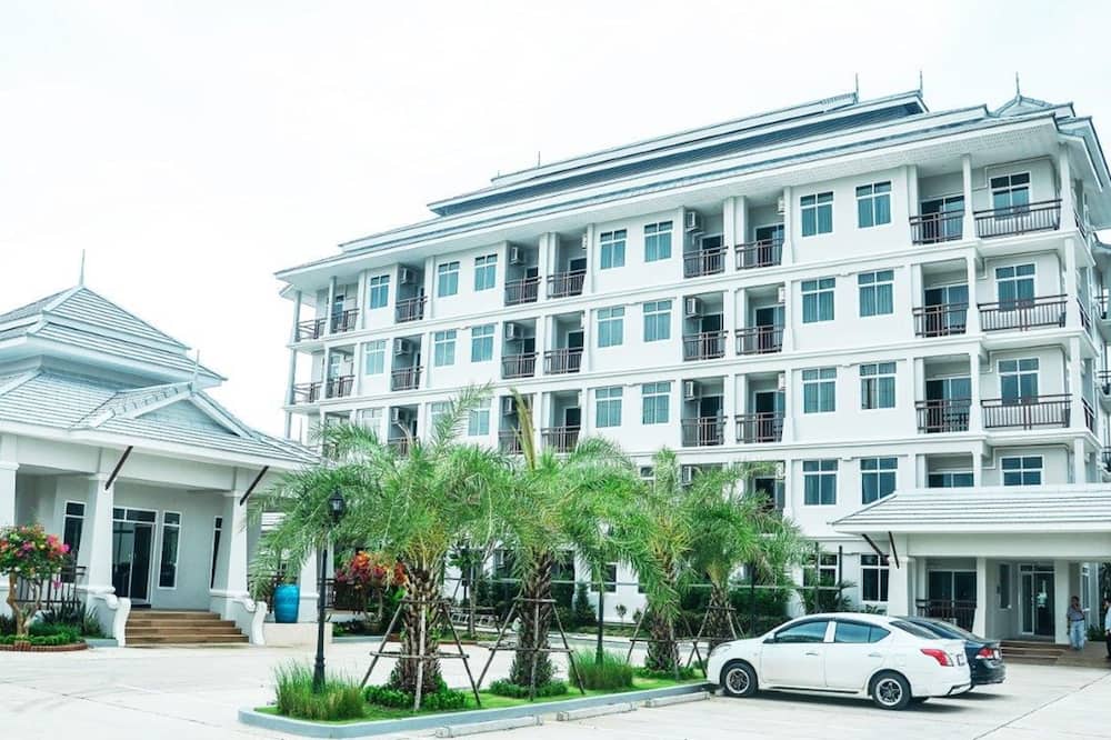 スカハム ピロム ホテル 写真