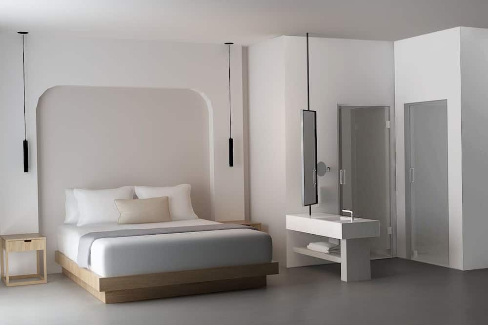 マグダ ホテル 写真