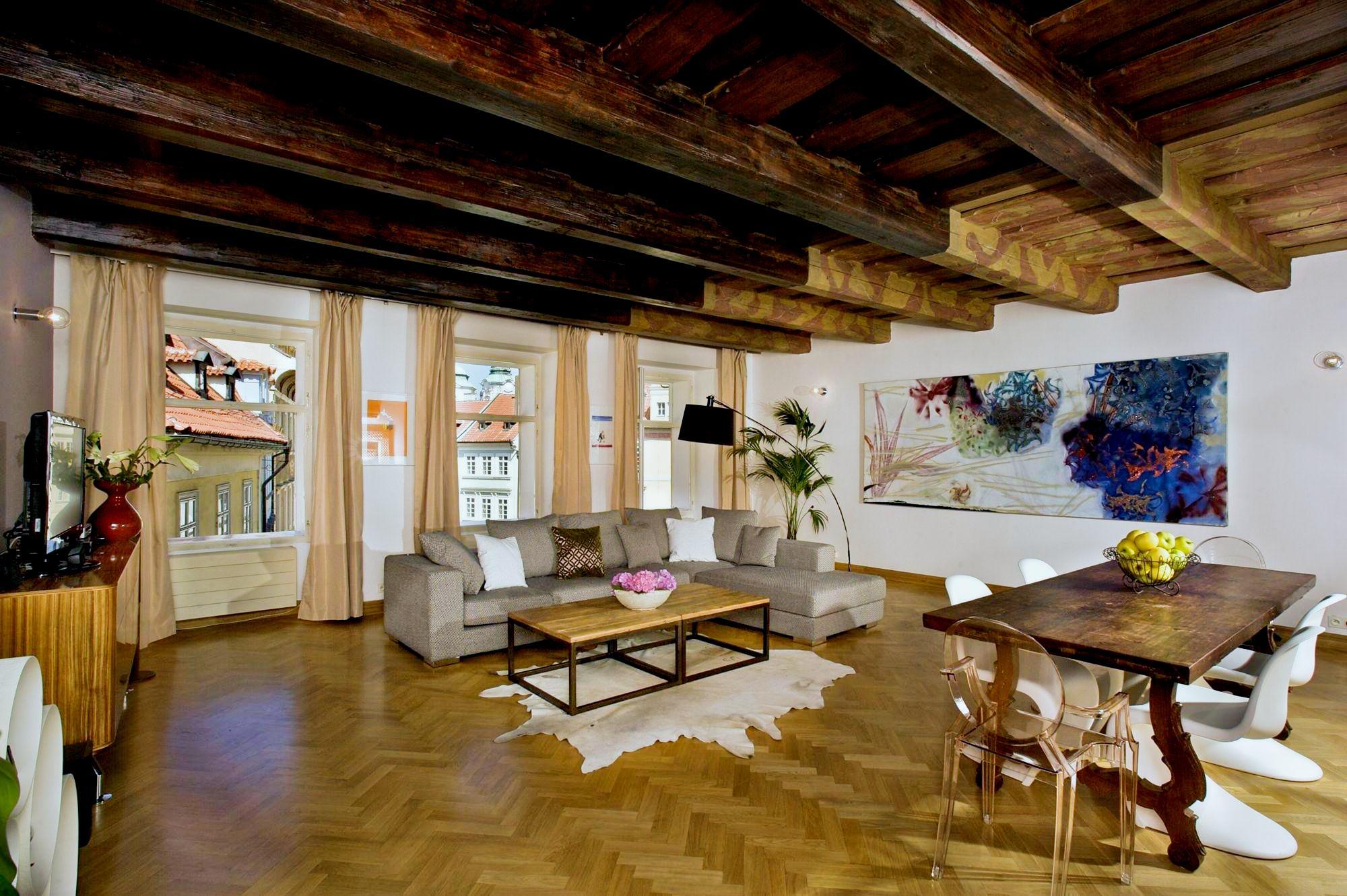 ウ カプラ アパートメンツ 写真