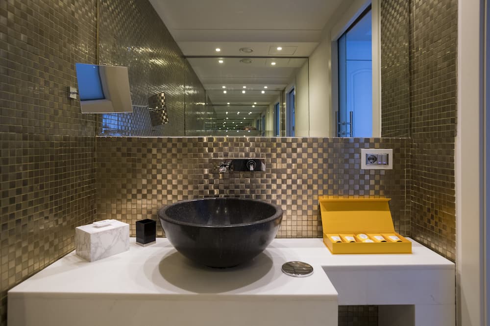 メトロポーレ メゾン ドーテ 写真