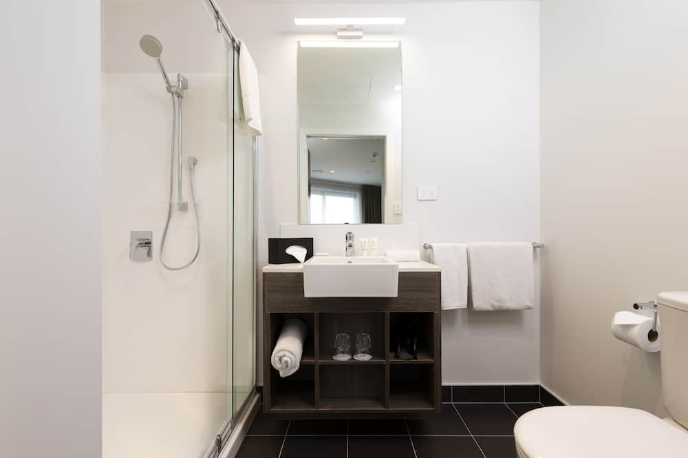 オークス オークランド ホテル 写真