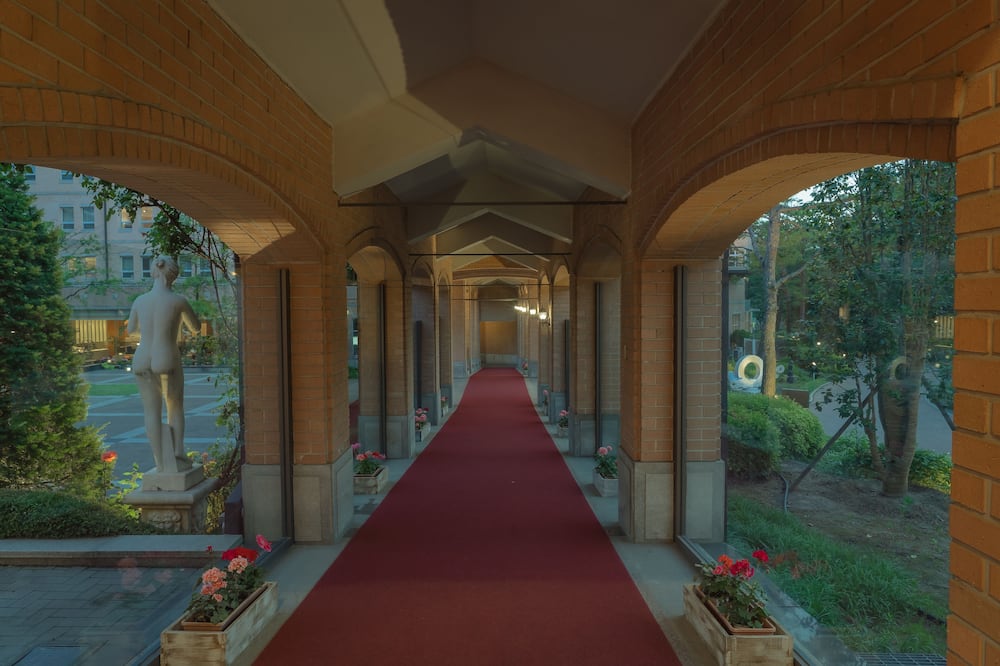 メイフィールド ホテル ソウル 写真