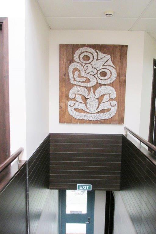 136 オン ビーリー モーテル 写真