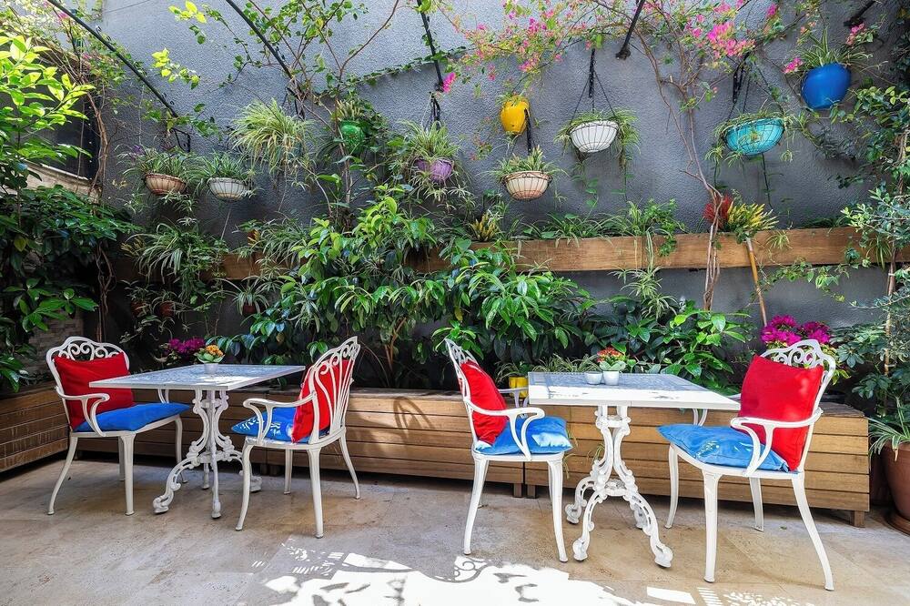 ホテル ビヨンド 写真