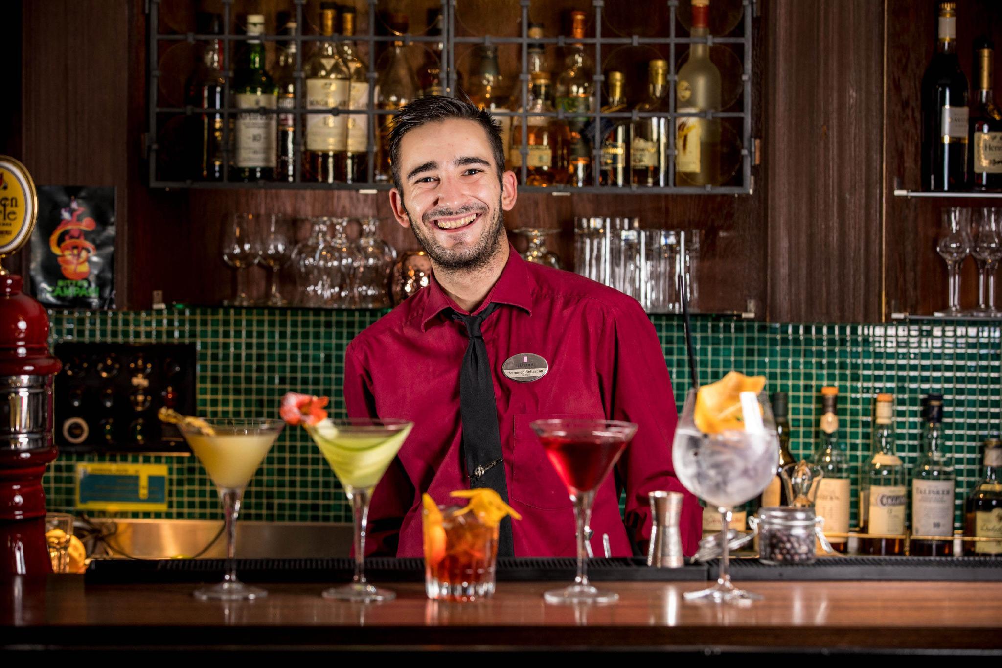 ベルベデレ スイス クオリティ ホテル 写真