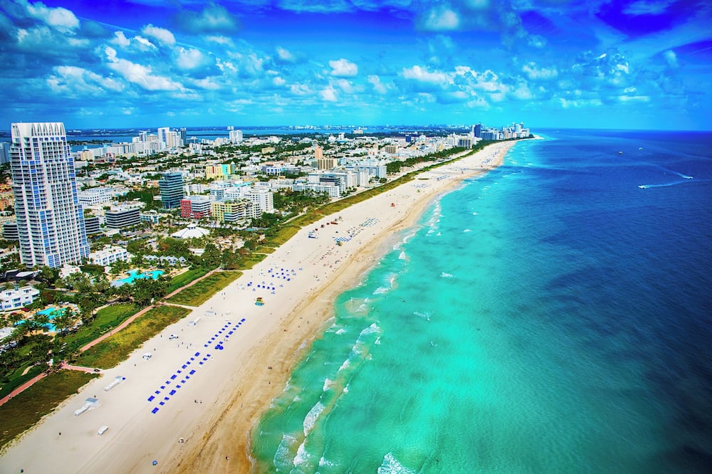 サウス ビーチ ルームス アンド ホステル 写真