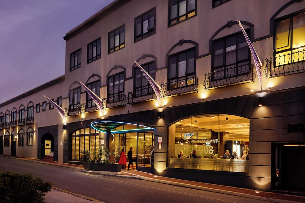 グレート サウザン ホテル パース 写真