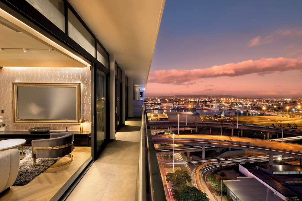 ザ ロッケフェラー  ホテル バイ ニューマーク 写真