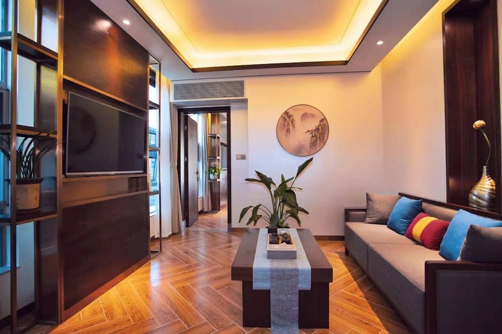 Manor Landscape Hotel Shenzhen 写真