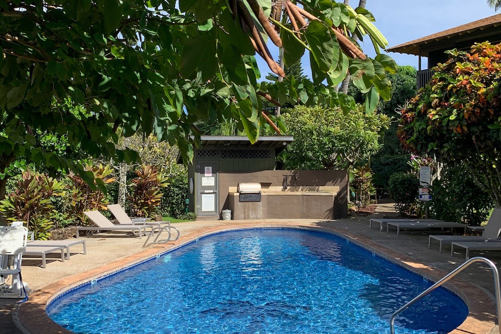 ナピリ ビレッジ ホテル 写真