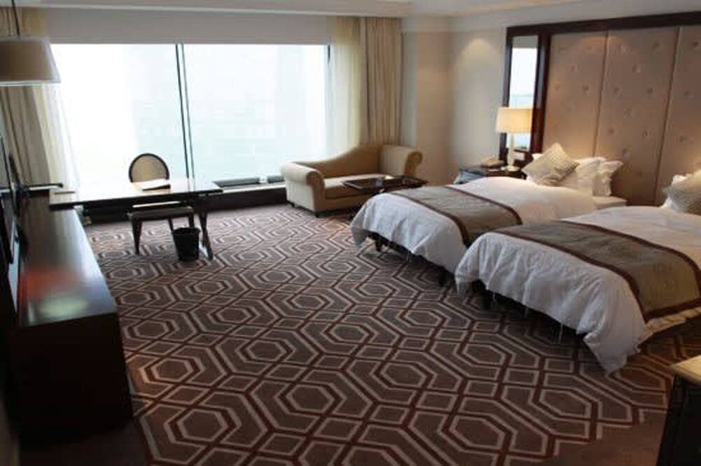 Shangmao International Hotel（Xinjiekou deji plaza branch） 写真