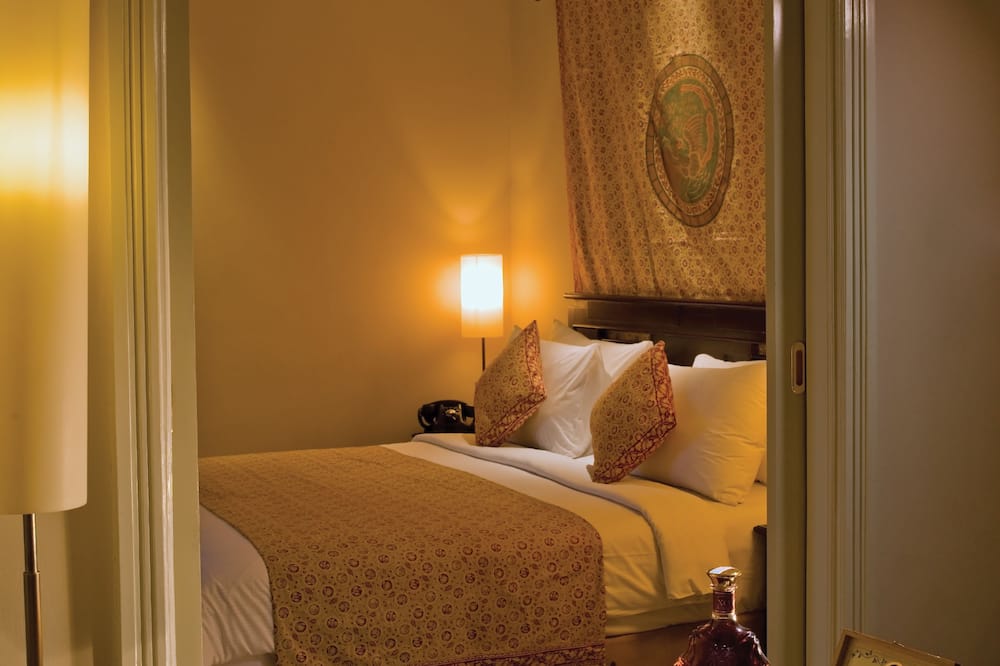 ザ フェニックス ホテル ジョグジャカルタ - ハンドリトゥン コレクション 写真