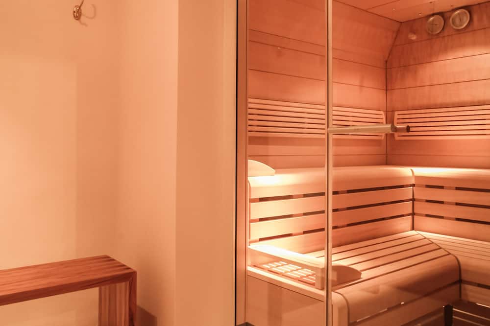 シュロスベルクホテル 写真