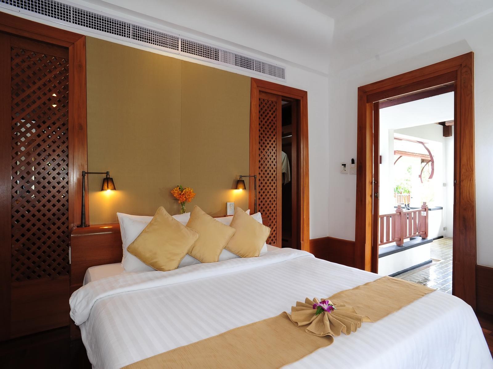 ナカマンダ リゾート & スパ 写真