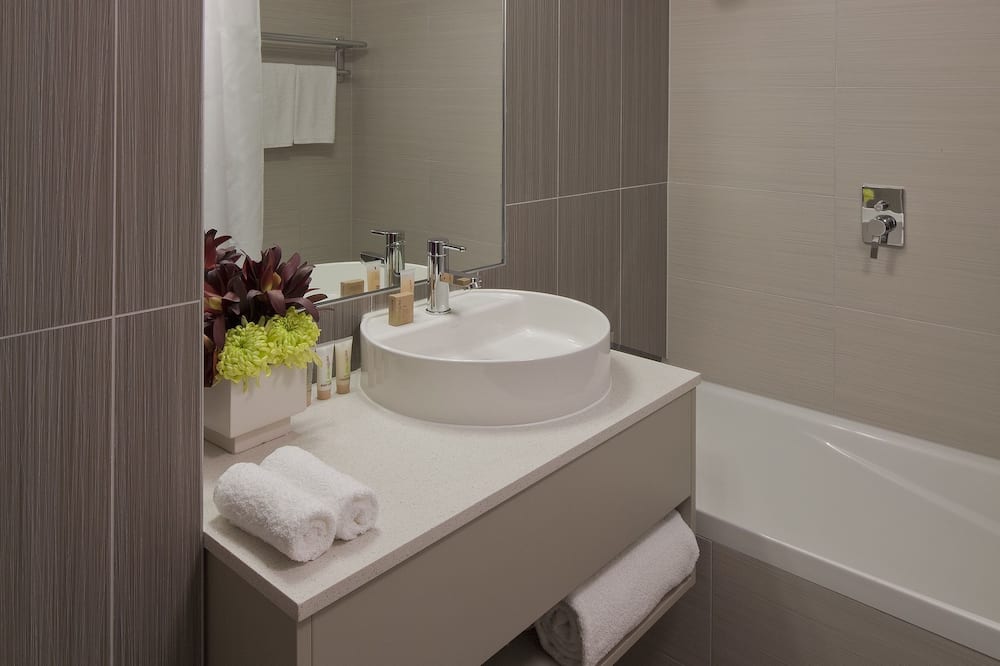 スディマ ホテル オークランド エアポート 写真