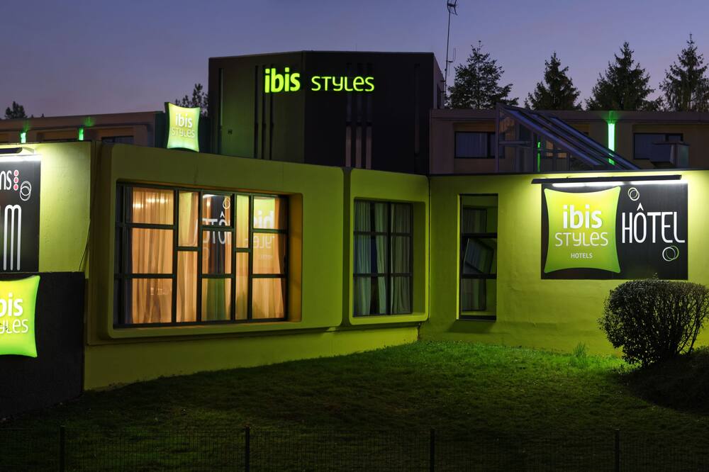 ibis Styles Chalon-sur-Saône 写真