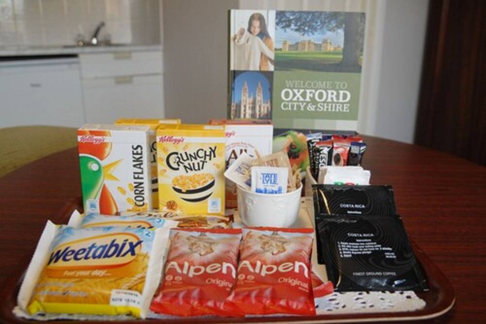 マルボロー ハウス ホテル B&B 写真